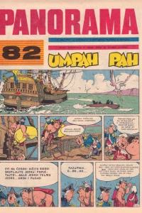 Issue #82