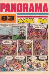 Issue #83