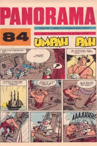 Issue #84