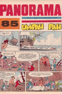 Issue #85