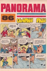 Issue #86