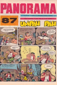 Issue #87