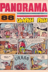 Issue #88
