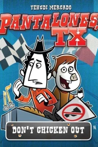 Issue #2