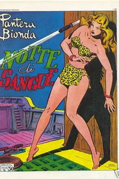 Notte di Sangue