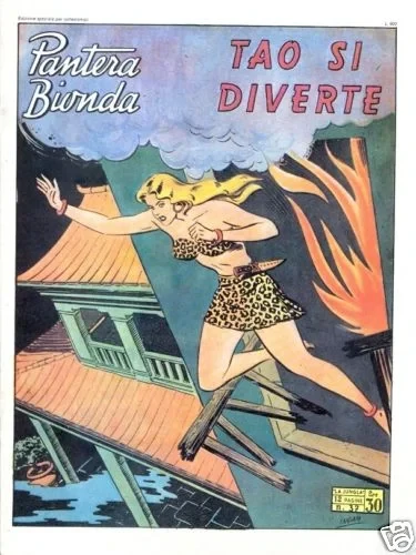 Cover of Tao si Diverte