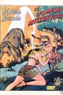 Gli Uomini Misteriosi