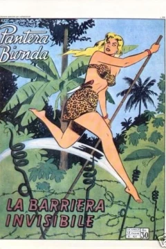 La Barriera Invisibile