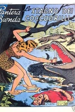 Lo Stagno dei Coccodrilli