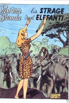 La Strage degli Elefanti