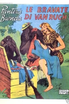 Le Bravate di Van Ruch