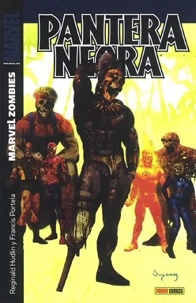 Cover of Issue #5