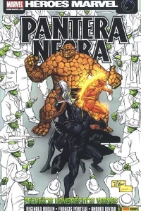 Issue #6