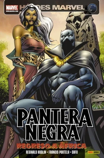 Cover of Issue #7