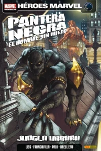 Jungla urbana