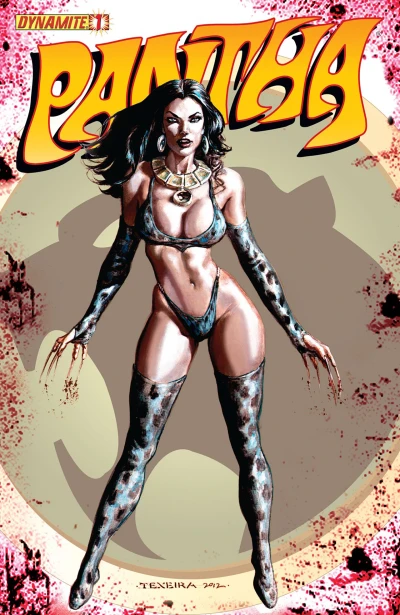 Cover of Dangerous Game