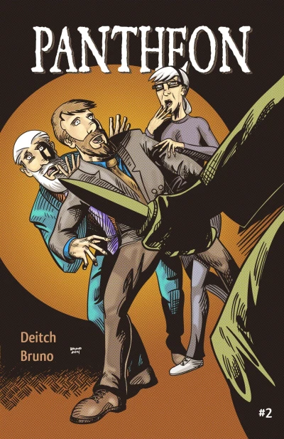 Cover of Search