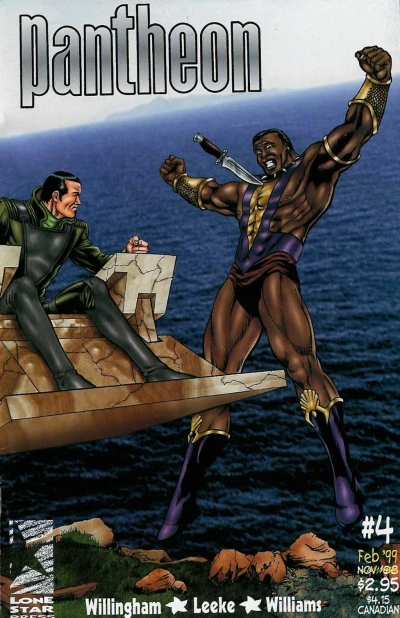 Cover of The Final Cut