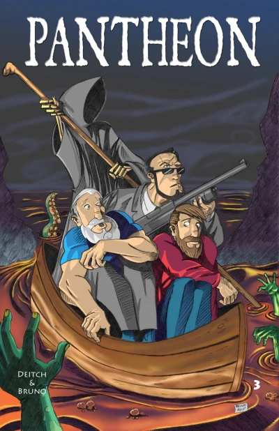 Cover of Homecoming