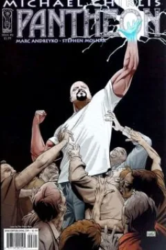 Issue #2
