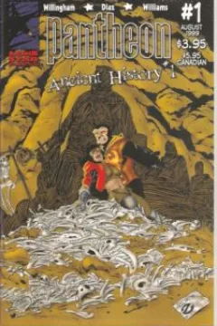 Issue #1