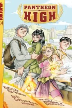 Demigods & Debutantes