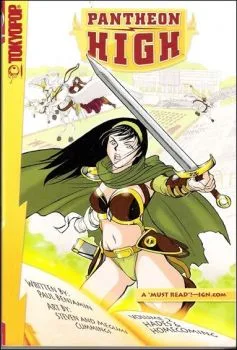 Cover of Hades & Homecoming