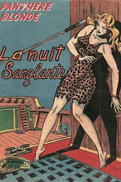 La Nuit Sanglante