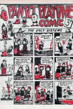 The Ugly Sisters
