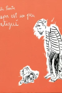 Issue #1