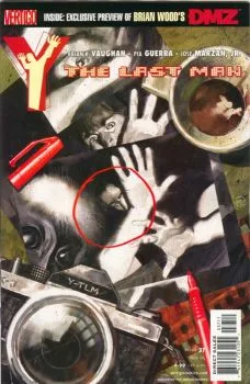 Cover of Paper Dolls
