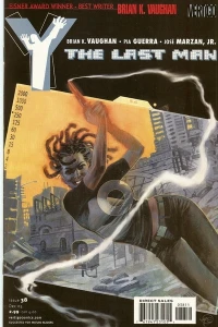 Paper Dolls: Chapter Two