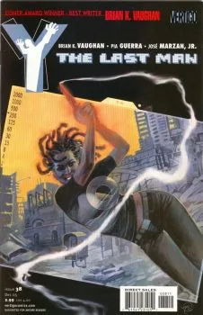 Cover of Paper Dolls: Chapter Two