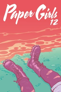 Issue #12