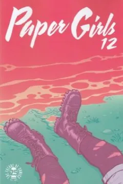 Issue #12