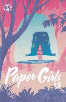 Cover of Issue #13