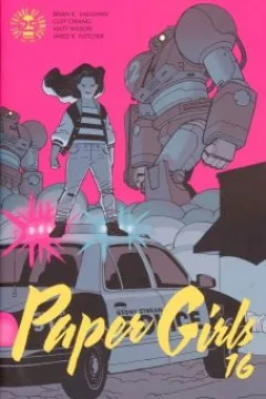 Issue #16