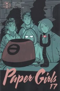 Issue #17