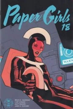 Issue #18