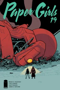 Issue #19