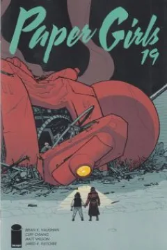 Issue #19