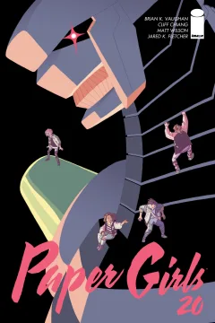 Issue #20