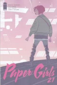 Issue #21