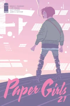 Issue #21