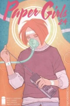 Issue #24