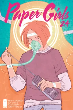 Issue #24