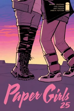 Issue #25