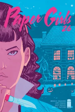 Issue #26