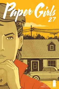 Issue #27