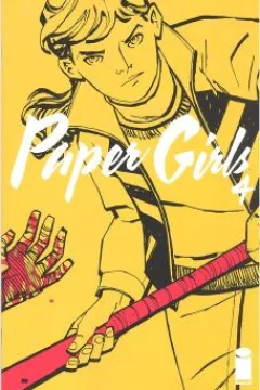 Issue #4